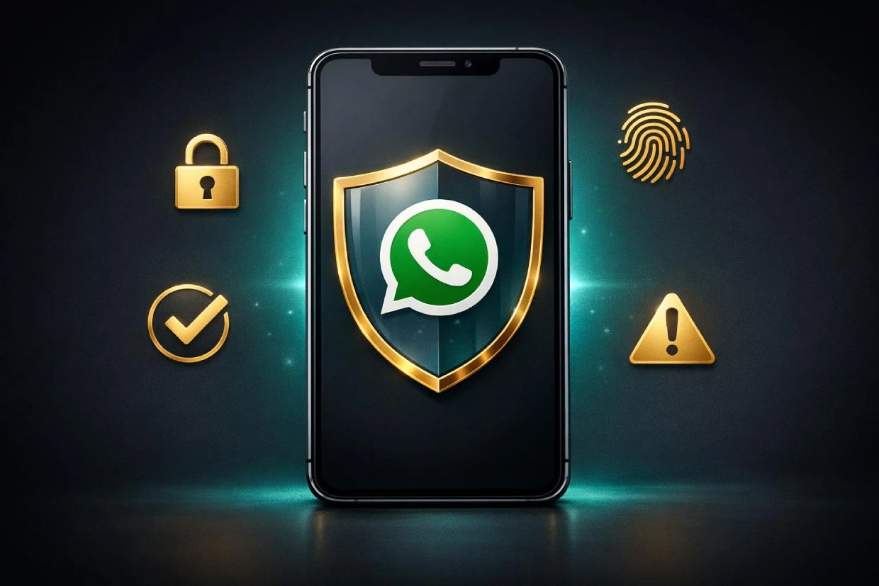 Safety tips for using the Mahadev Book WhatsApp number securely